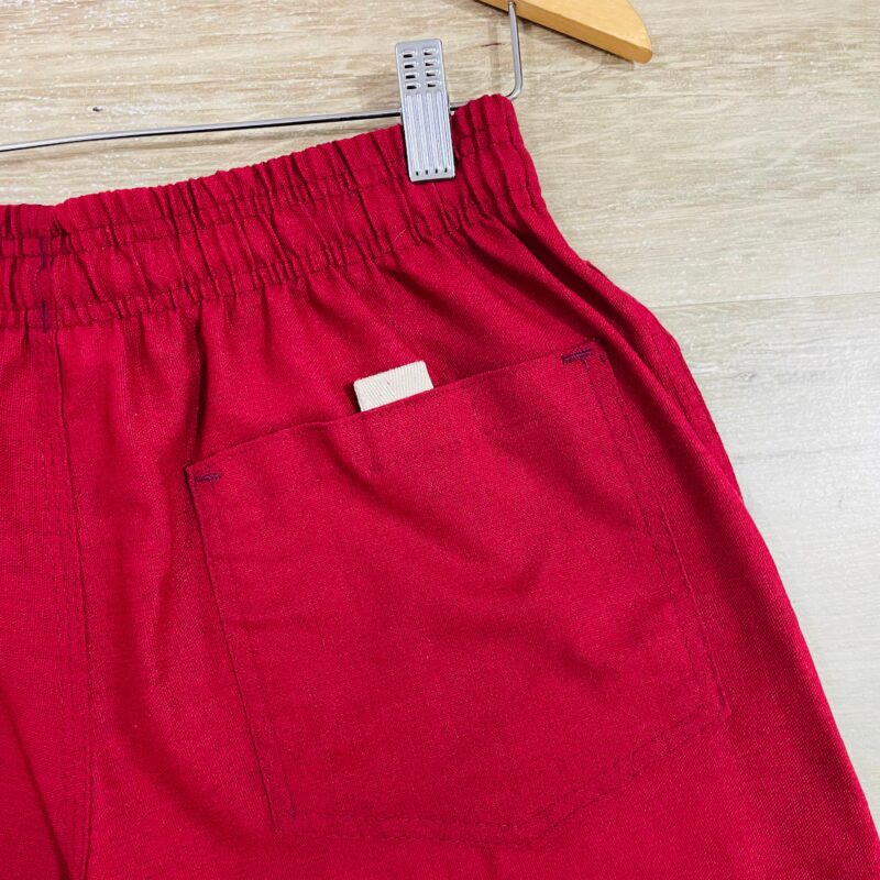 SHORT LINHO MAURICINHO – BLMSM08 - Imagem 2
