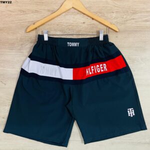 BERMUDA IMPERMEÁVEL REFLETIVA – BIRTMY22