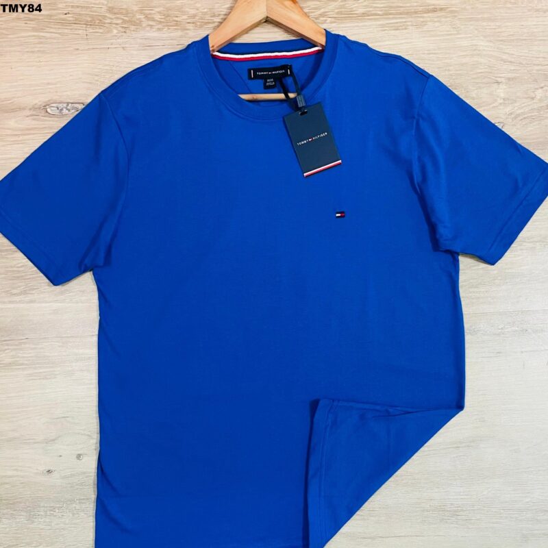 CAMISETA PERUANA ALG. 40.1 - CPQTMY84
