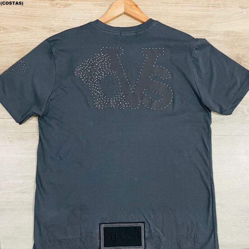 CAMISETA PERUANA ALG. 40.1 - CPQVRS25 - Imagem 2