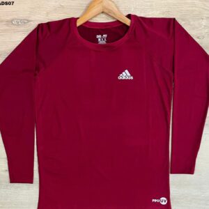 CAMISETA DE PROTEÇÃO UV - CPUADS07