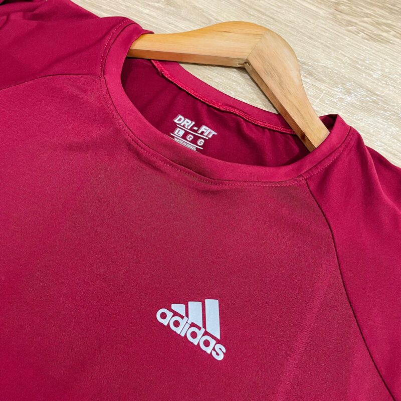 CAMISETA DE PROTEÇÃO UV - CPUADS07 - Imagem 2