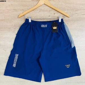 BERMUDA IMPERMEÁVEL REFLETIVA – BIRARM10