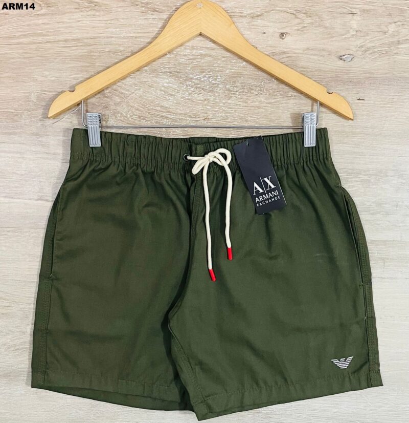 SHORT BRIM MAURICINHO – BBMARM14