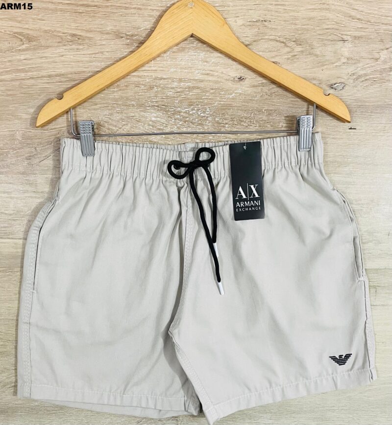SHORT BRIM MAURICINHO – BBMARM15
