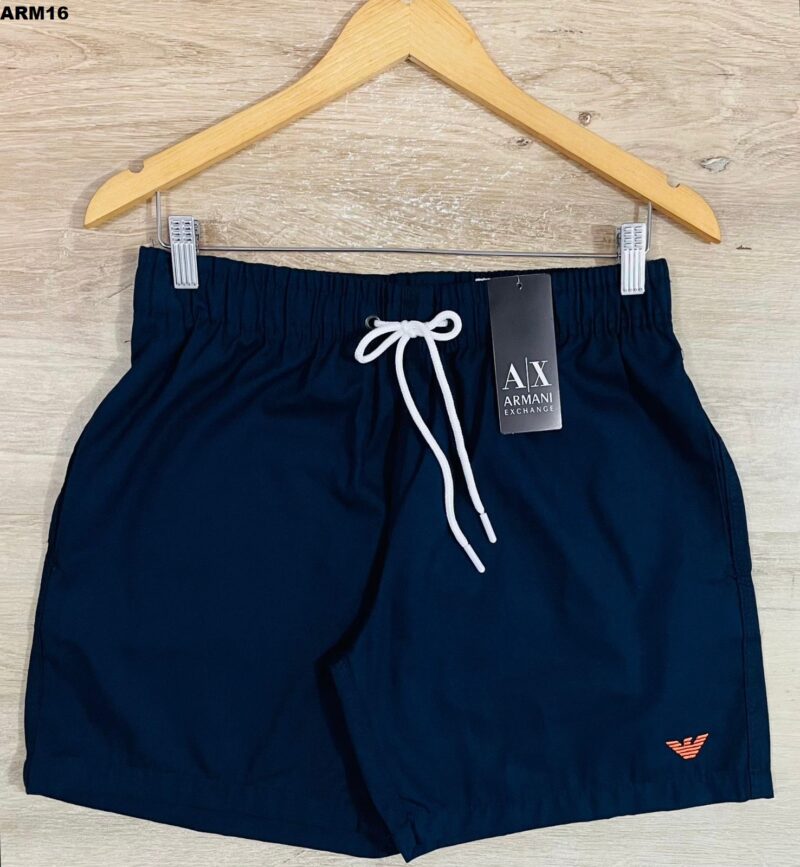 SHORT BRIM MAURICINHO – BBMARM16