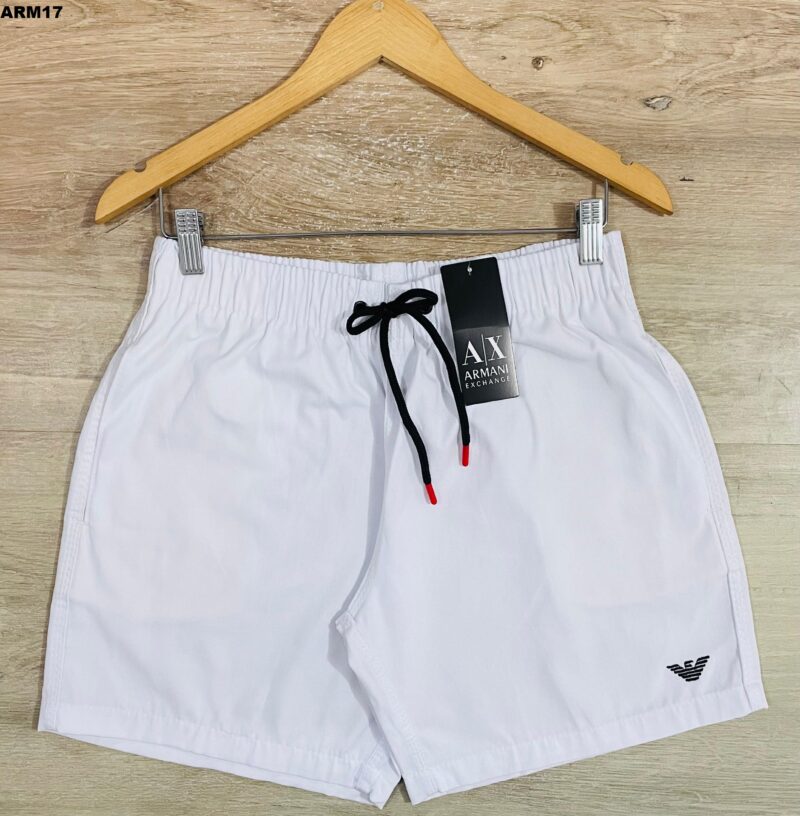 SHORT BRIM MAURICINHO – BBMARM17