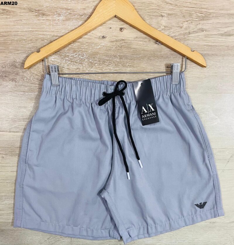 SHORT BRIM MAURICINHO – BBMARM20