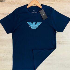CAMISETA PERUANA ALG. 40.1 - CPQARM357