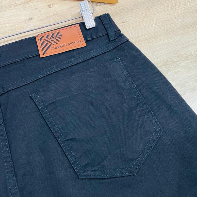 CALÇA JEANS MASC. – CJMARM05 - Imagem 2