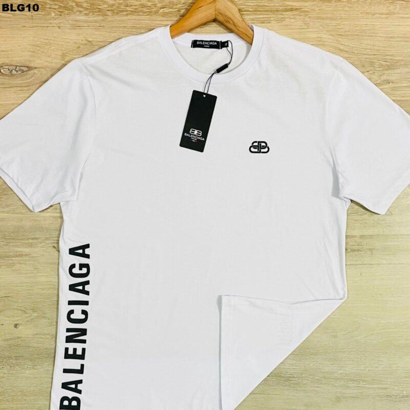 CAMISETA PERUANA ALG. 40.1 - CPQBLG10