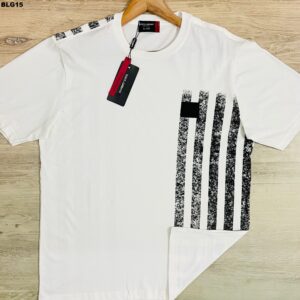 CAMISETA PERUANA ALG. 40.1 - CPQBLG15