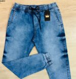 CALÇA JOGGER - CJG11