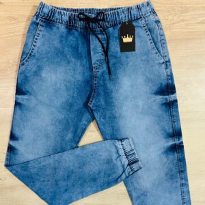 CALÇA JOGGER - CJG11
