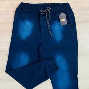 CALÇA JOGGER - CJG12