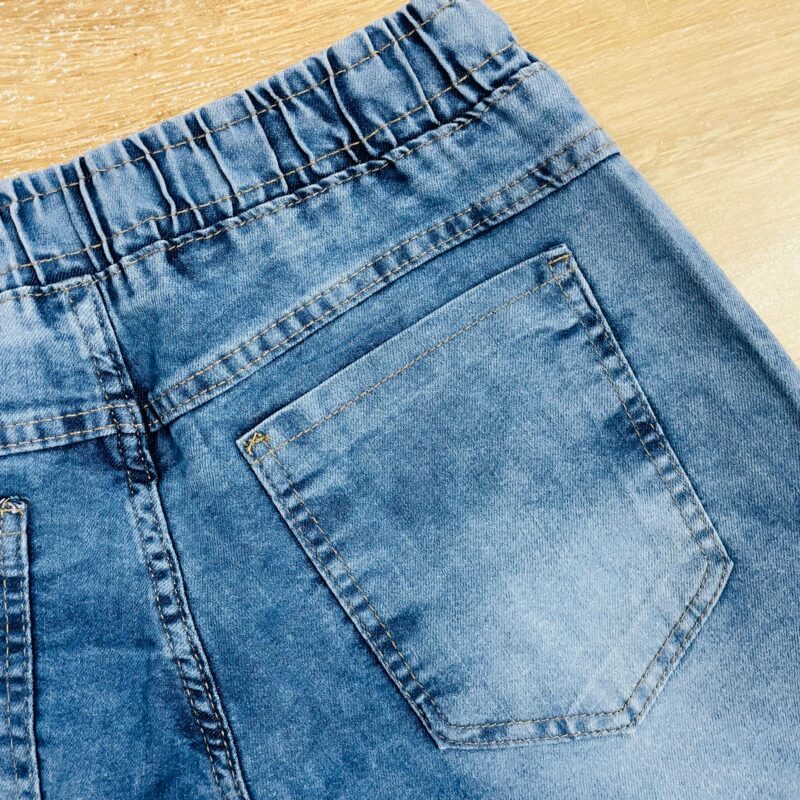 CALÇA JOGGER - CJG11 - Imagem 2