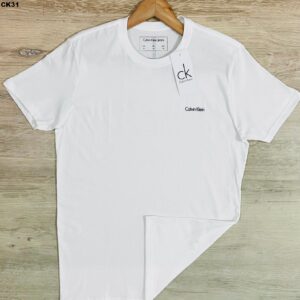 CAMISETA PERUANA ALG. 40.1 - CPQCK31