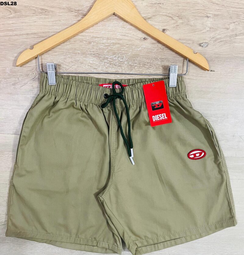 SHORT BRIM MAURICINHO – BBMDSL28