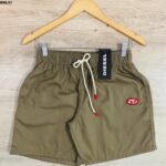 SHORT BRIM MAURICINHO – BBMDSL31