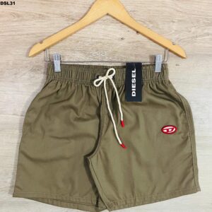 SHORT BRIM MAURICINHO – BBMDSL31