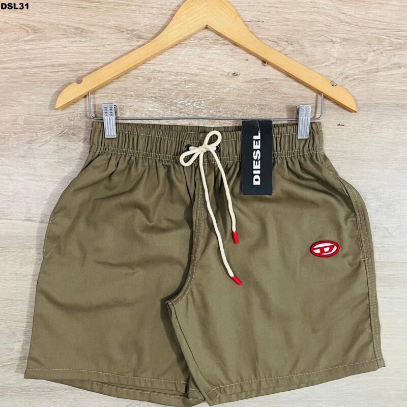 SHORT BRIM MAURICINHO – BBMDSL31