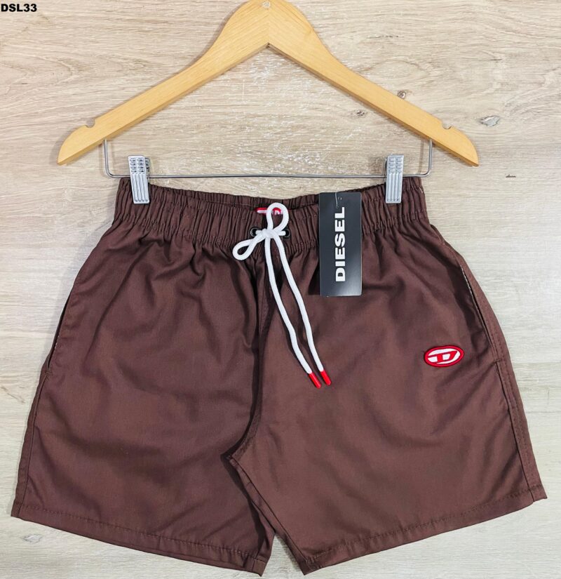 SHORT BRIM MAURICINHO – BBMDSL33