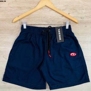 SHORT BRIM MAURICINHO – BBMDSL34
