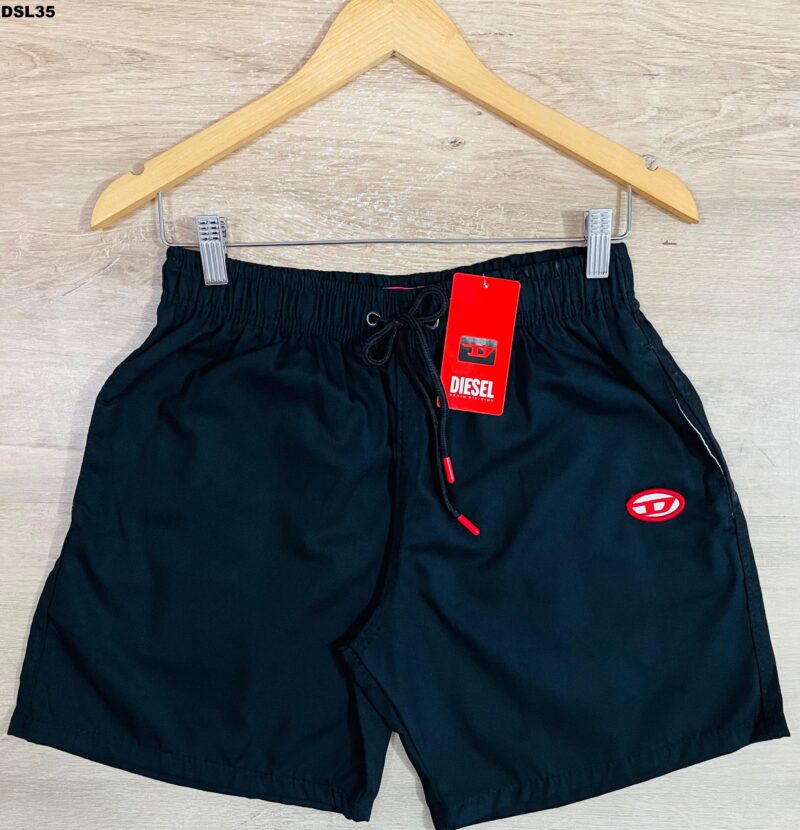 SHORT BRIM MAURICINHO – BBMDSL35