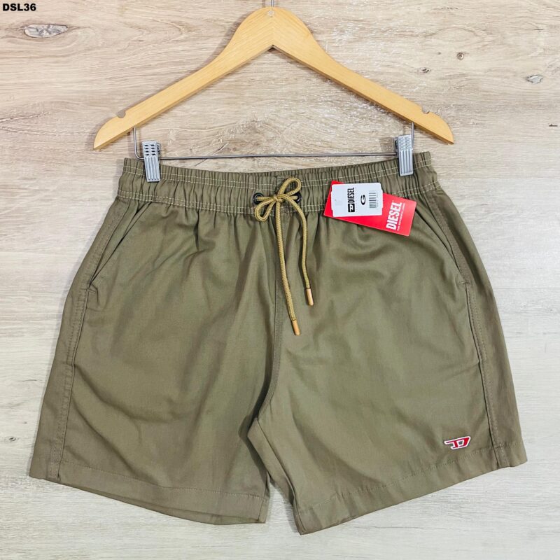 SHORT BRIM MAURICINHO – BBMDSL36