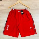 BERMUDA IMPERMEÁVEL REFLETIVA – BIRHB56