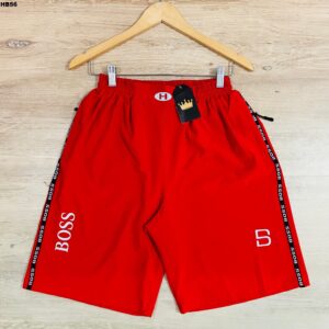 BERMUDA IMPERMEÁVEL REFLETIVA – BIRHB56