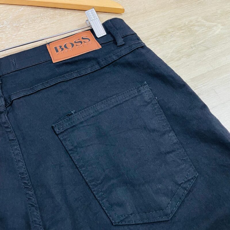 CALÇA JEANS MASC. – CJMHB06 - Imagem 2