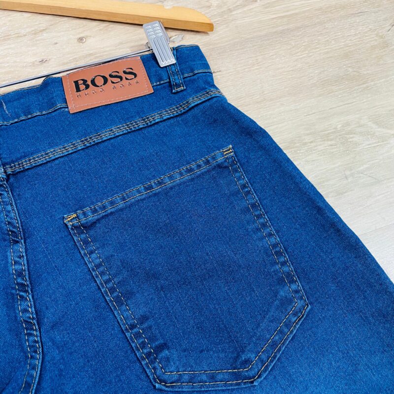 CALÇA JEANS MASC. – CJMHB07 - Imagem 2