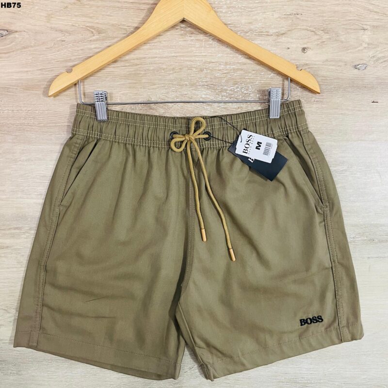 SHORT BRIM MAURICINHO – BBMHB75