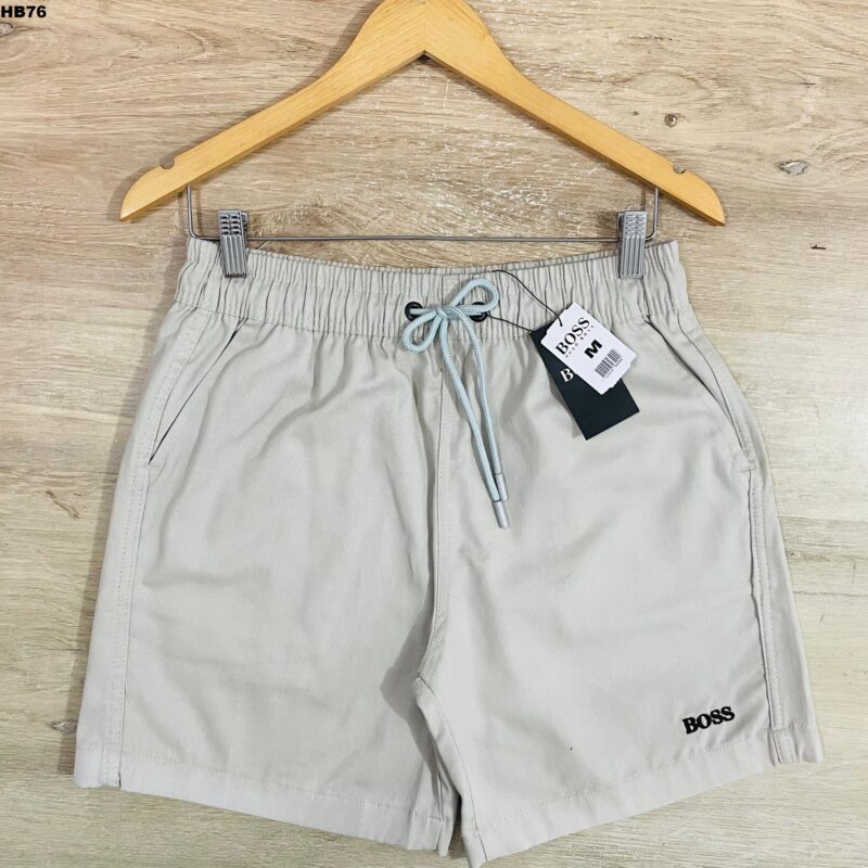 SHORT BRIM MAURICINHO – BBMHB76