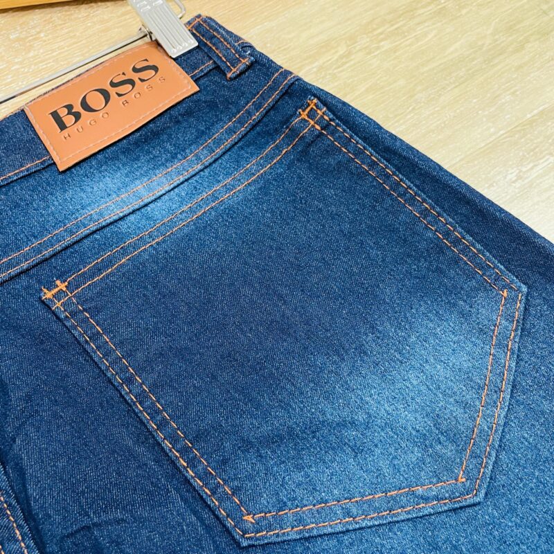 CALÇA JEANS MASC. – CJMHB08 - Imagem 2