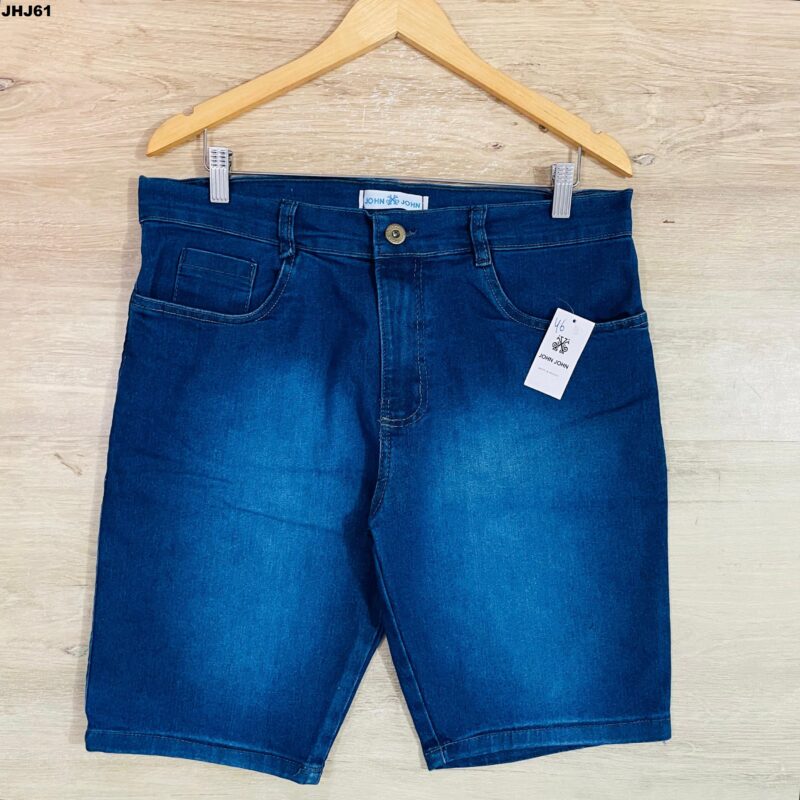 BERMUDA JEANS – BJJHJ61