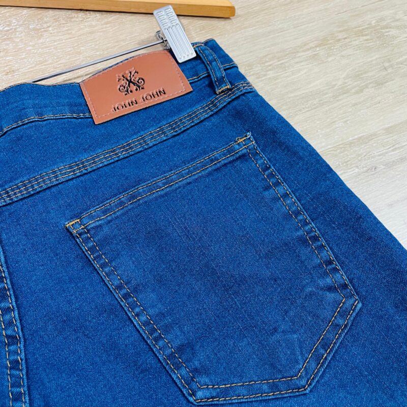 CALÇA JEANS MASC. – CJMJHJ42 - Imagem 2