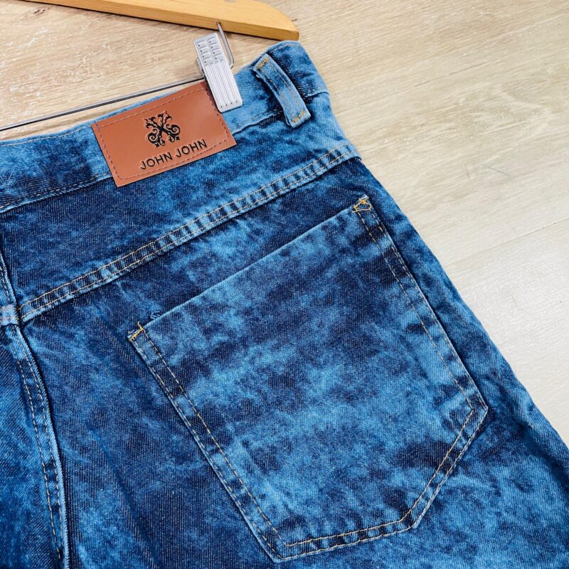 BERMUDA JEANS – BJJHJ60 - Imagem 2