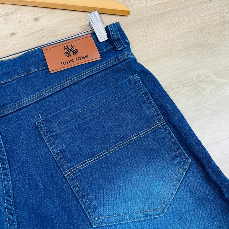 BERMUDA JEANS – BJJHJ61 - Imagem 2