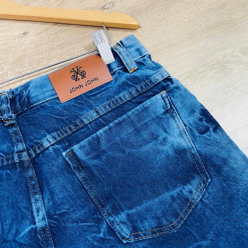 BERMUDA JEANS – BJJHJ62 - Imagem 2