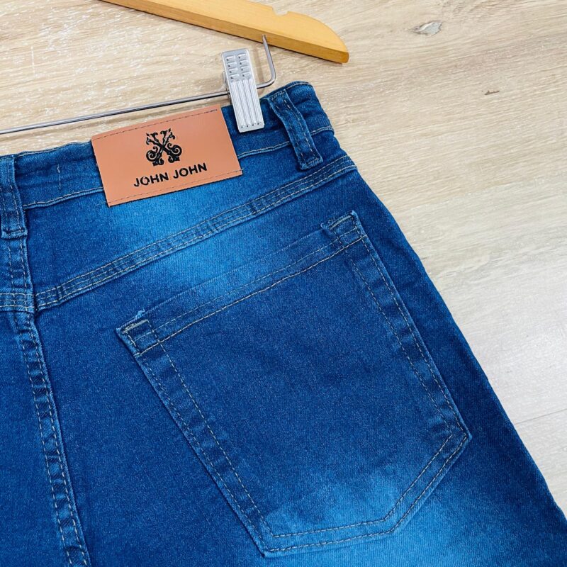 BERMUDA JEANS – BJJHJ63 - Imagem 2
