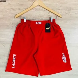 BERMUDA IMPERMEÁVEL REFLETIVA – BIRLST226