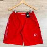 BERMUDA IMPERMEÁVEL REFLETIVA – BIRLST227