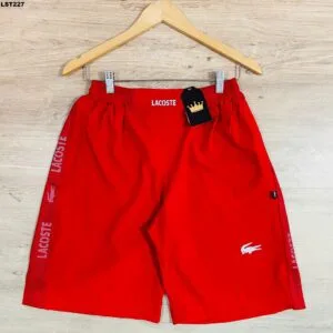 BERMUDA IMPERMEÁVEL REFLETIVA – BIRLST227