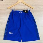 BERMUDA IMPERMEÁVEL REFLETIVA – BIRLST228