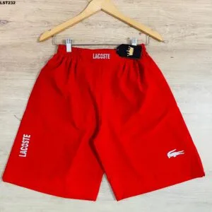 BERMUDA IMPERMEÁVEL REFLETIVA – BIRLST232