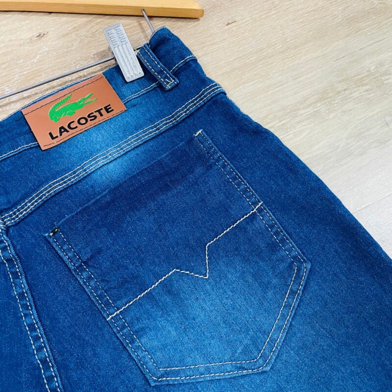 BERMUDA JEANS – BJLST41 - Imagem 2