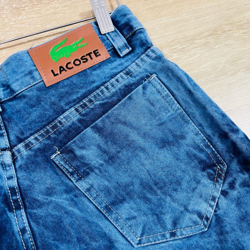 BERMUDA JEANS – BJLST42 - Imagem 2