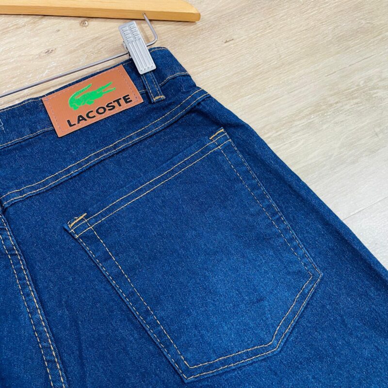 CALÇA JEANS MASC. – CJMLST43 - Imagem 2